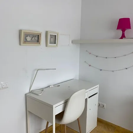 Semesterbostad Marbellamar Miss Tita Marbella