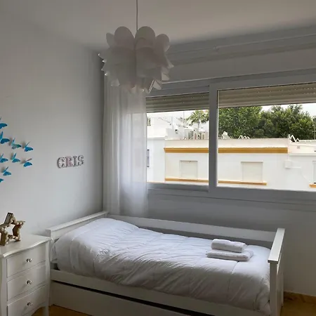 Marbellamar Miss Tita Marbella