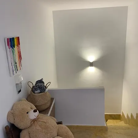 Marbellamar Miss Tita * Marbella