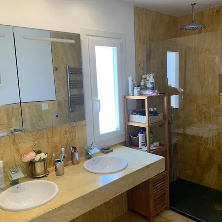 Marbellamar Miss Tita Feriehus