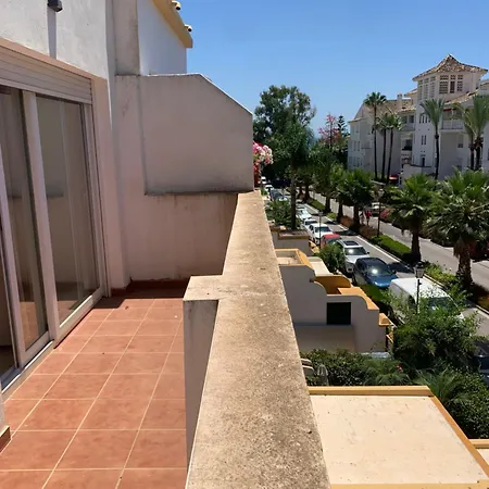 Marbellamar Miss Tita *