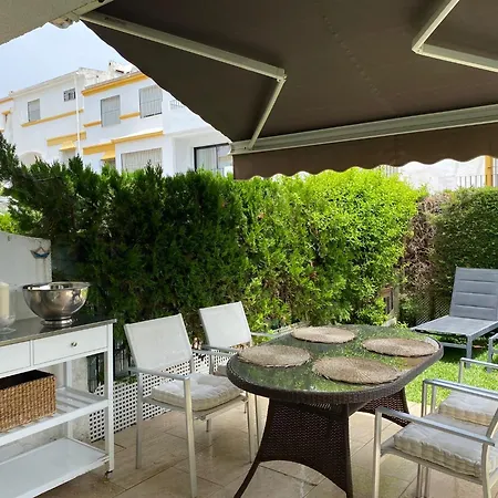 Marbellamar Miss Tita * Marbella