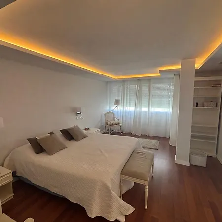 Semesterbostad Marbellamar Miss Tita *