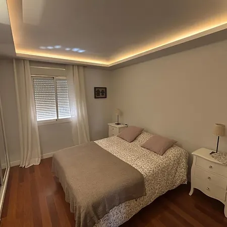 Feriehus Marbellamar Miss Tita