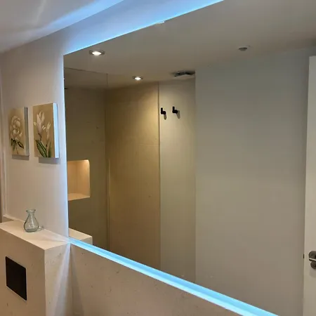 Marbellamar Miss Tita Feriehus Marbella