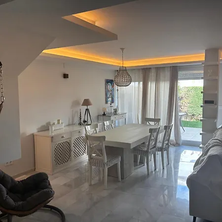 Marbellamar Miss Tita Feriehus