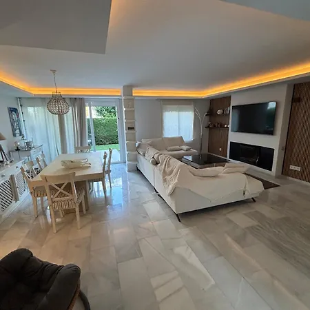 Marbellamar Miss Tita Semesterbostad