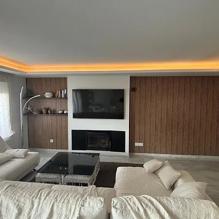 Marbellamar Miss Tita