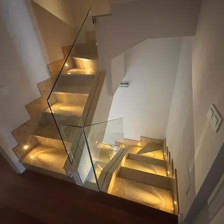 Nyaraló Marbellamar Miss Tita *