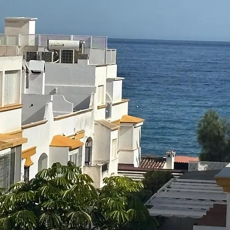 Nyaraló Marbellamar Miss Tita Marbella