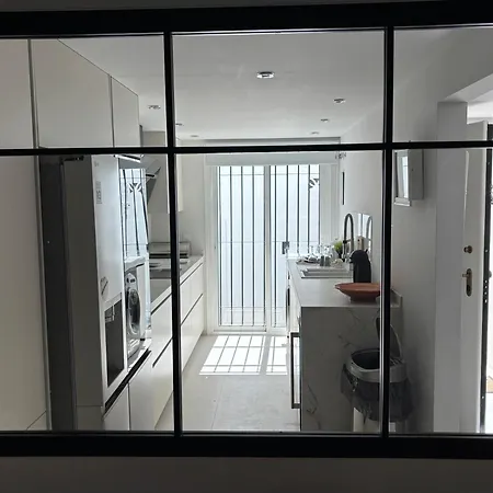 Marbellamar Miss Tita Nyaraló